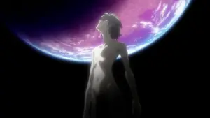 Backdrop to the movie "Evangelion: 1.0 You Are (Not) Alone" #806688