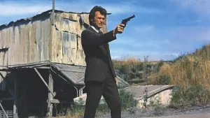 Backdrop to the movie "Dirty Harry" #213725