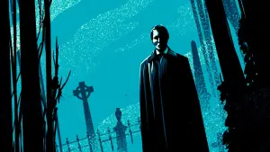 Backdrop to the movie "Dracula" #229684