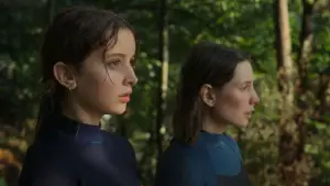 Backdrop to the movie "The Other Side of Summer" #711297