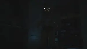 Backdrop to the movie "Five Nights at Freddy