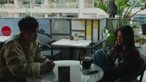 Backdrop to the movie "Rough" #544684