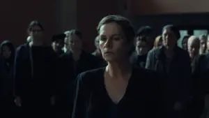 Backdrop to the movie "Nebelkind: The End of Silence" #716752