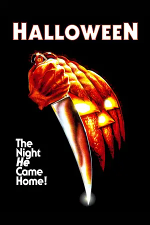 Poster to the movie "Halloween" #610959
