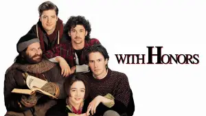 Backdrop to the movie "With Honors" #889230