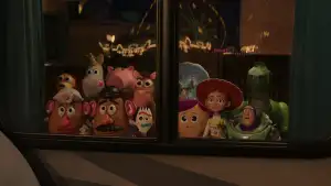 Backdrop to the movie "Toy Story 4" #924884