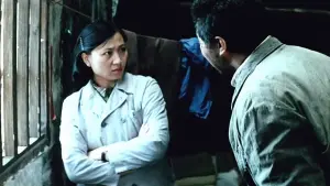 Backdrop to the movie "Hibiscus Town" #418890