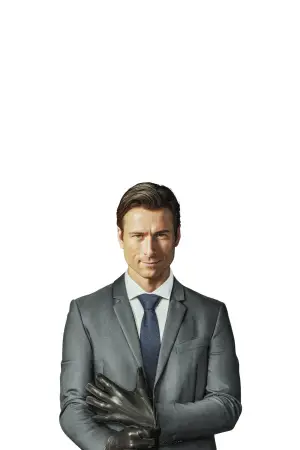 Poster to the movie "How to Make a Killing" #759874