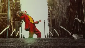 Backdrop to the movie "Joker" #553962