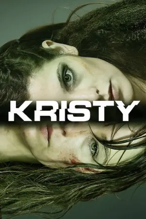 Poster to the movie "Kristy" #303967