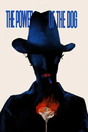 The Power of the Dog