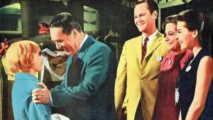 Backdrop to the movie "Billie" #742440