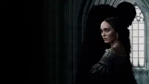 Backdrop to the movie "Nosferatu" #552876