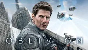 Backdrop to the movie "Oblivion" #597843