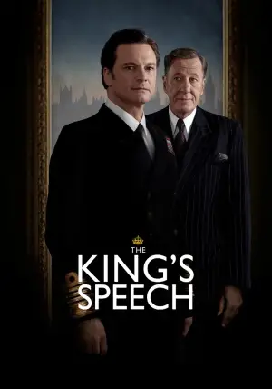 Poster to the movie "The King
