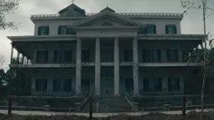 Backdrop to the movie "Haunted Mansion" #685695