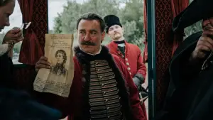 Backdrop to the movie "Scarborn" #759368