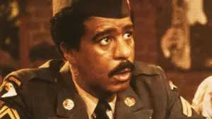 Backdrop to the movie "Some Kind of Hero" #468847