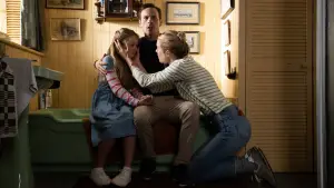 Backdrop to the movie "Speak No Evil" #576792