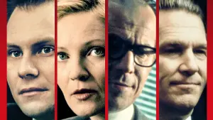 Backdrop to the movie "The Contender" #403950