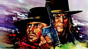 Backdrop to the movie "The Great Silence" #216838