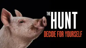 Backdrop to the movie "The Hunt" #771624