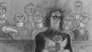 Backdrop to the movie "The Incredibles" #577012