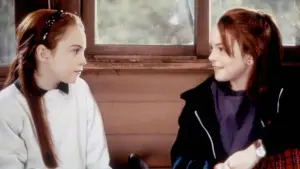 Backdrop to the movie "The Parent Trap" #584988