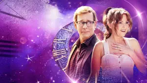 Backdrop to the movie "The Present" #639979