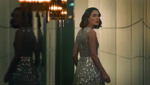 Backdrop to the movie "The Woman in Cabin 10" #778940