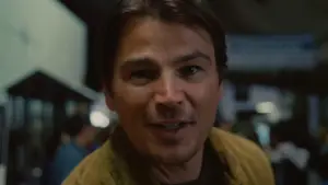 Backdrop to the movie "Trap" #561725