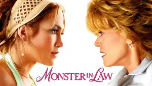 Monster-in-Law