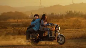 Backdrop to the movie "Sing Geetham" #831011