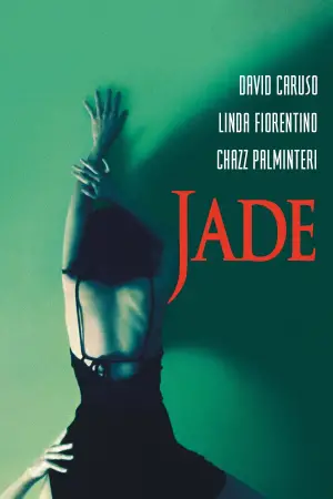 Poster to the movie "Jade" #660553
