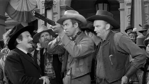 Backdrop to the movie "Winchester 