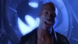 Backdrop to the movie "Batman Forever" #843193