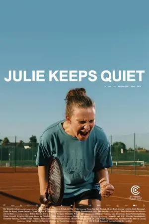 Poster to the movie "Julie Keeps Quiet" #637145
