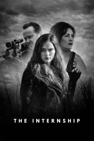 Poster to the movie "The Internship" #508289