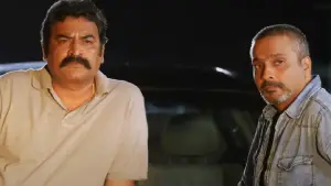 Backdrop to the movie "Tamil Rockers" #799603