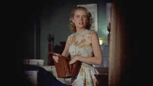 Backdrop to the movie "Rear Window" #430889