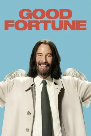 Poster to the movie "Good Fortune" #518010