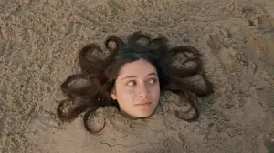 Backdrop to the movie "September Says" #698268