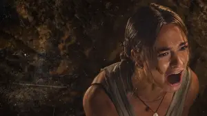 Backdrop to the movie "Primate" #510135