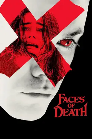Poster to the movie "Faces of Death" #815090