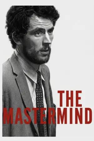 Poster to the movie "The Mastermind" #526773