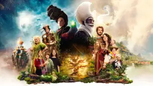 Backdrop to the movie "The Magic Faraway Tree" #746323