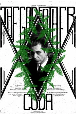 The Godfather, Coda: The Death of Michael Corleone