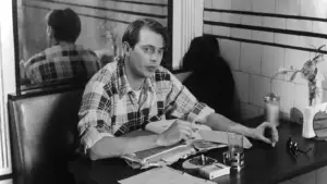 Backdrop to the movie "In the Soup" #810384