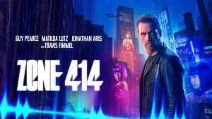 Backdrop to the movie "Zone 414" #108914