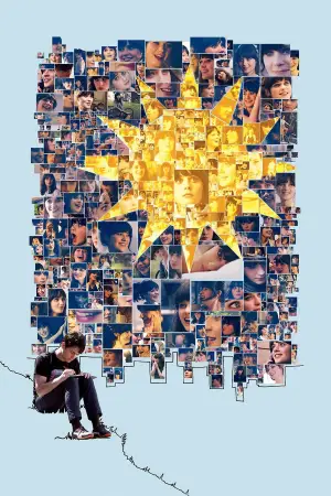 Poster to the movie "(500) Days of Summer" #629136